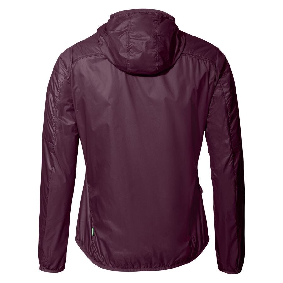 Minaki Isolationsjacke Leicht Damen