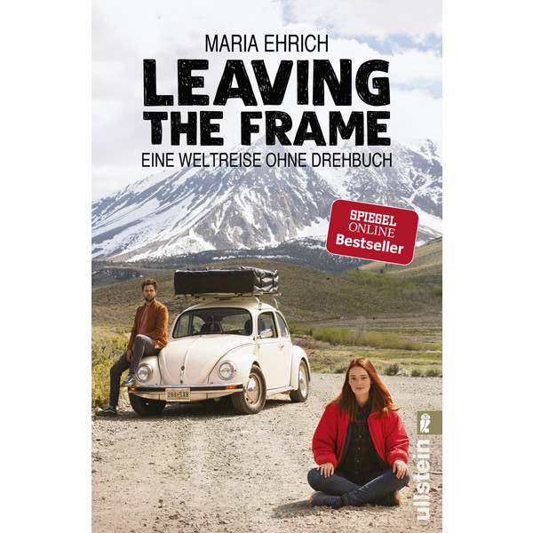 LEAVING THE FRAME - Reisebericht