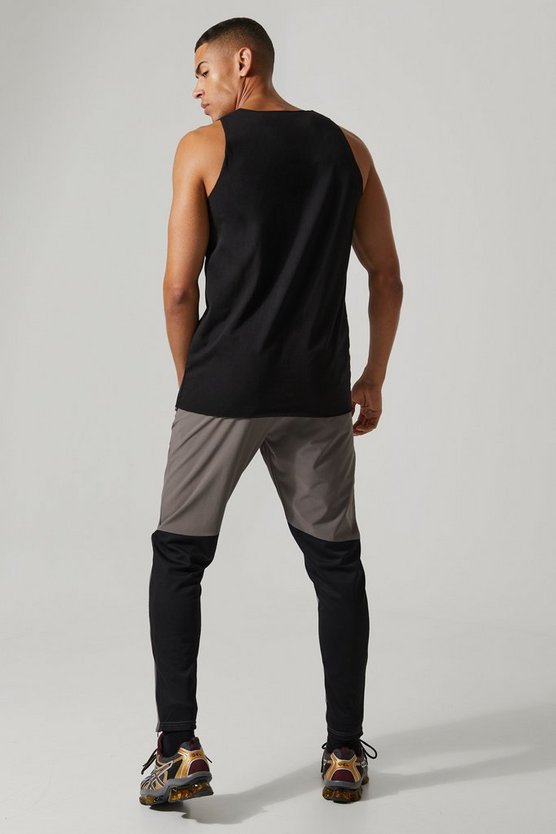 Man Active X Andrei Gym Tanktop