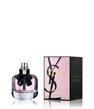 Yves Saint Laurent Mon Paris Eau de Parfum-30 ml