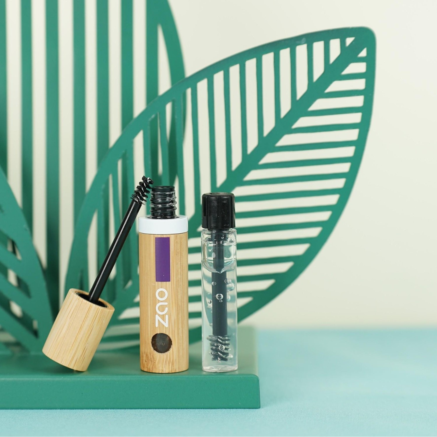 Recharge de gel fixateur pour sourcils ZAO