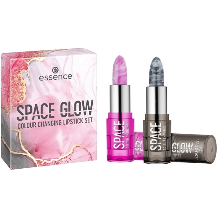 Lippenstift Geschenkset von Essence