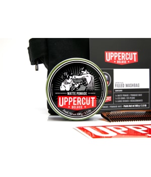 Uppercut Deluxe Exclusive Bundle Haarstylingset-1 Stk