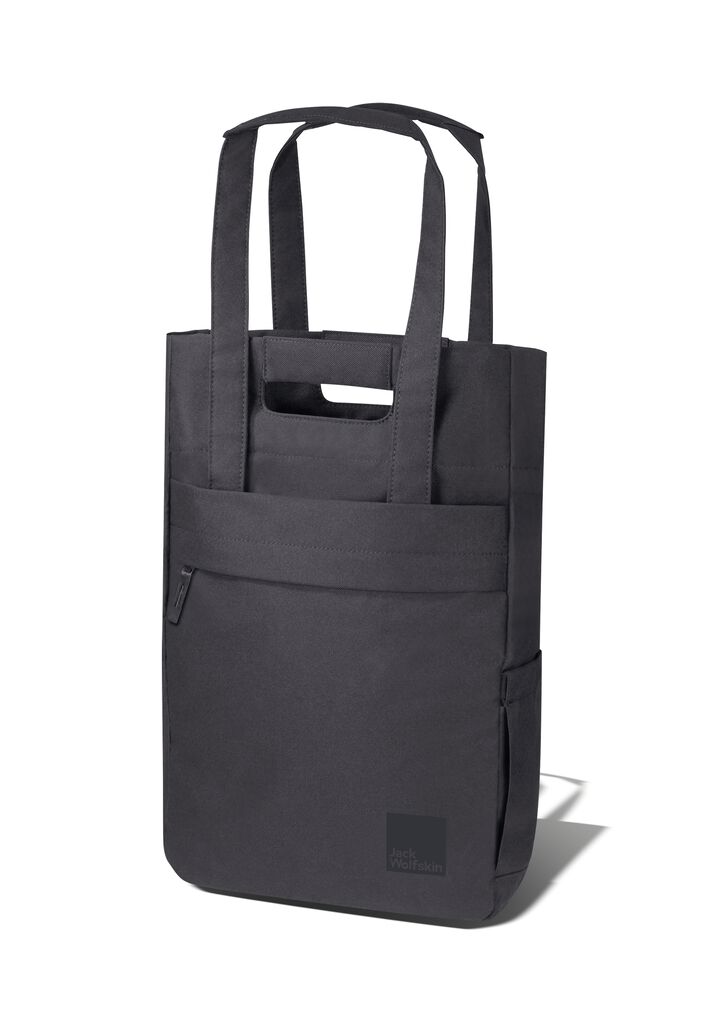 PICCADILLY Shopper mit Rucksackfunktion