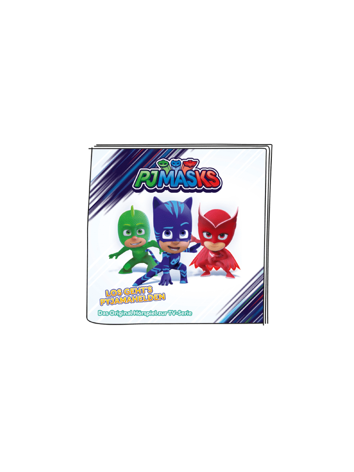 tonies PJ Masks Los geht's Pyjamahelden-10001332 günstig kaufen onesize