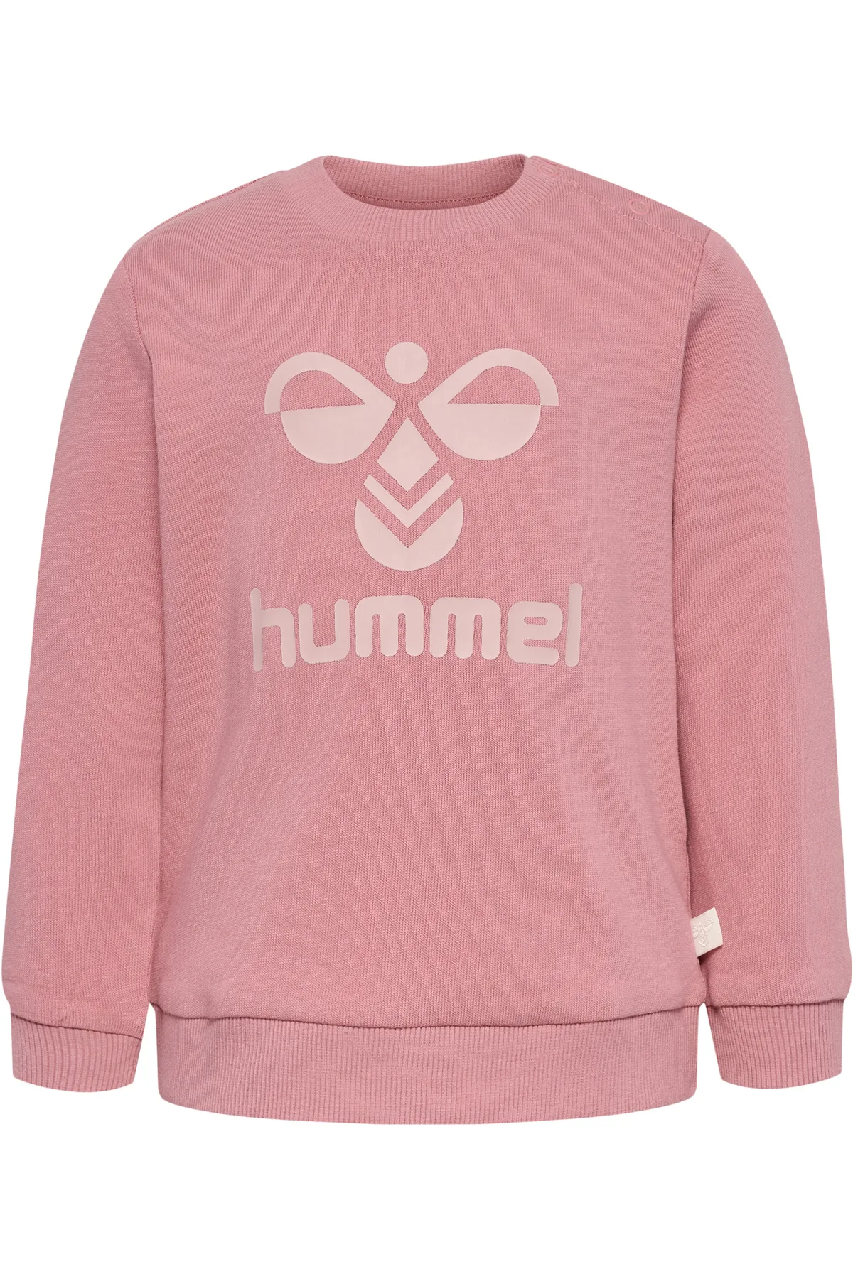 hummel  Zweiteiler - Rosa - Regular Fit