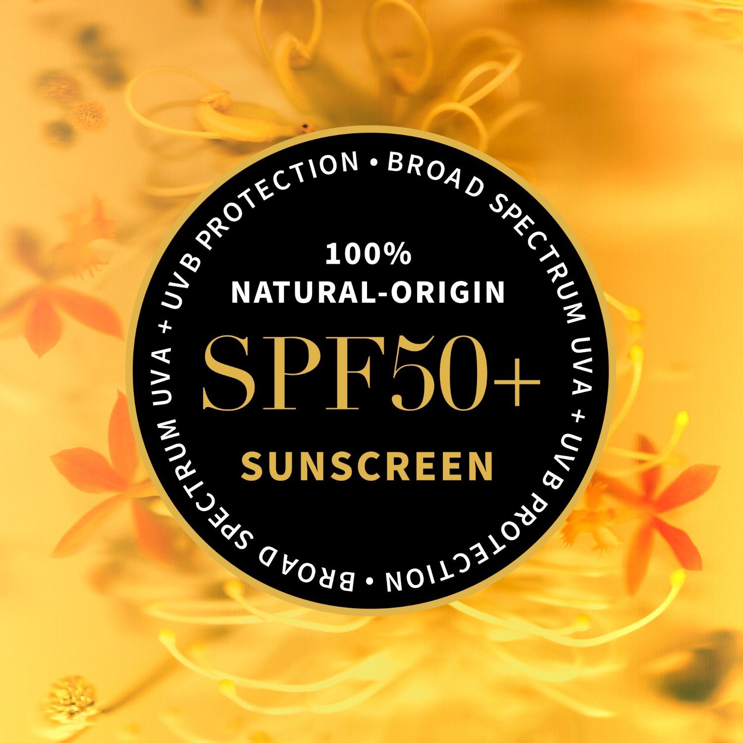 Protetor solar facial Antipodes Supernatural FPS 50+ com ceramida e seda