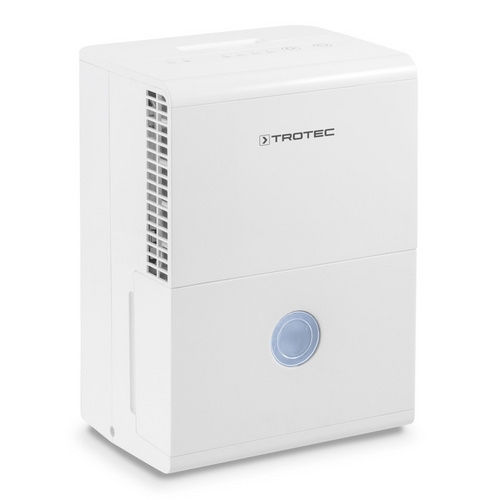 Desumidificador Trotec 1120000030 TTK 28 E