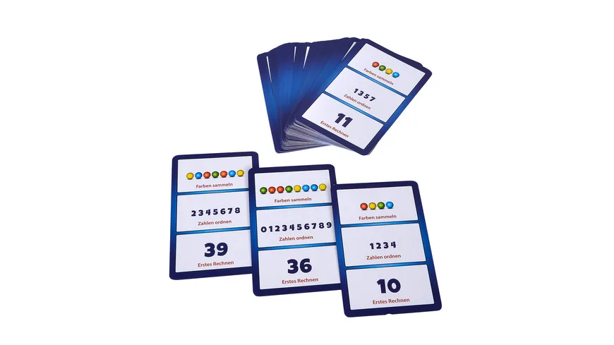 Noris Spiele - Kugelblitz