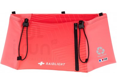 Raidlight 4 pockets France FAB W