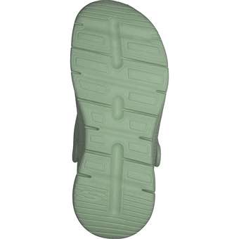 Skechers Arch Fit It s a Fit Clogs in grün