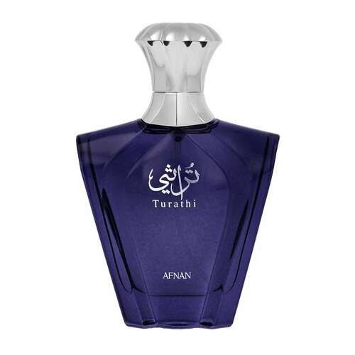 Afnan Turathi Homme Blue Eau de Parfum 90 ml