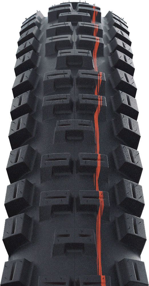 Schwalbe Big Betty Evo Super Gravity 29x2,40