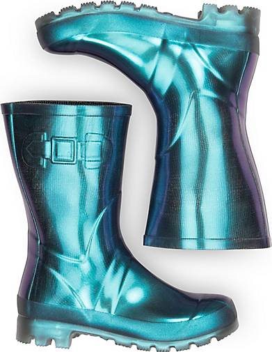 Beck Gummistiefel GLOSSY