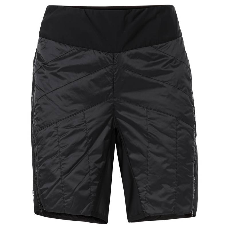 VAUDE Women's Sesvenna Shorts III Funktionshose Damen