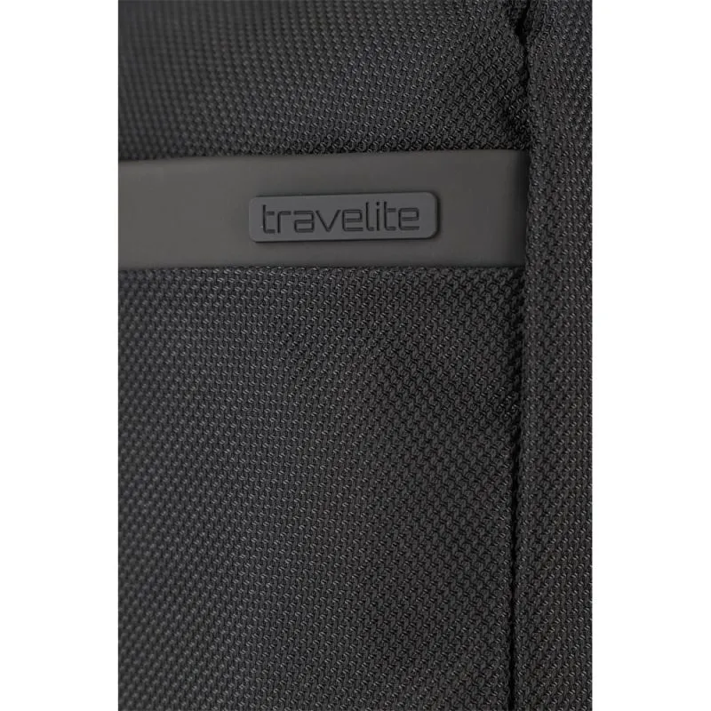 Travelite MEET Rucksack - Schwarz