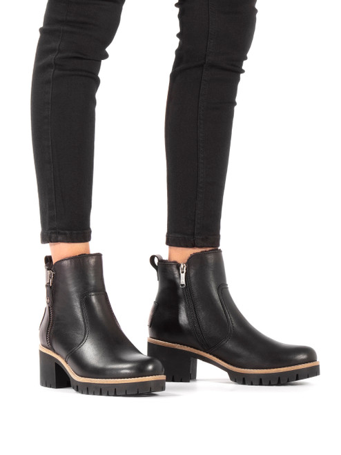 Stiefelette-18370090007 Panama Jack