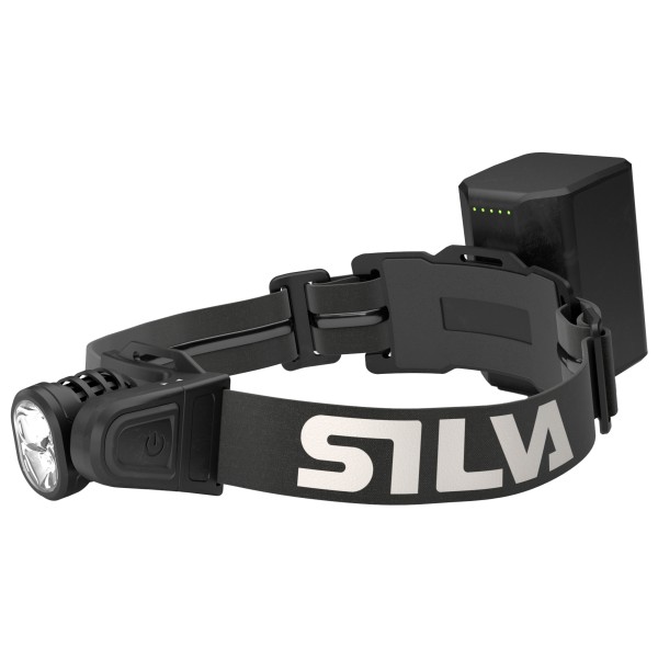 Silva - Free 2000 L - Stirnlampe