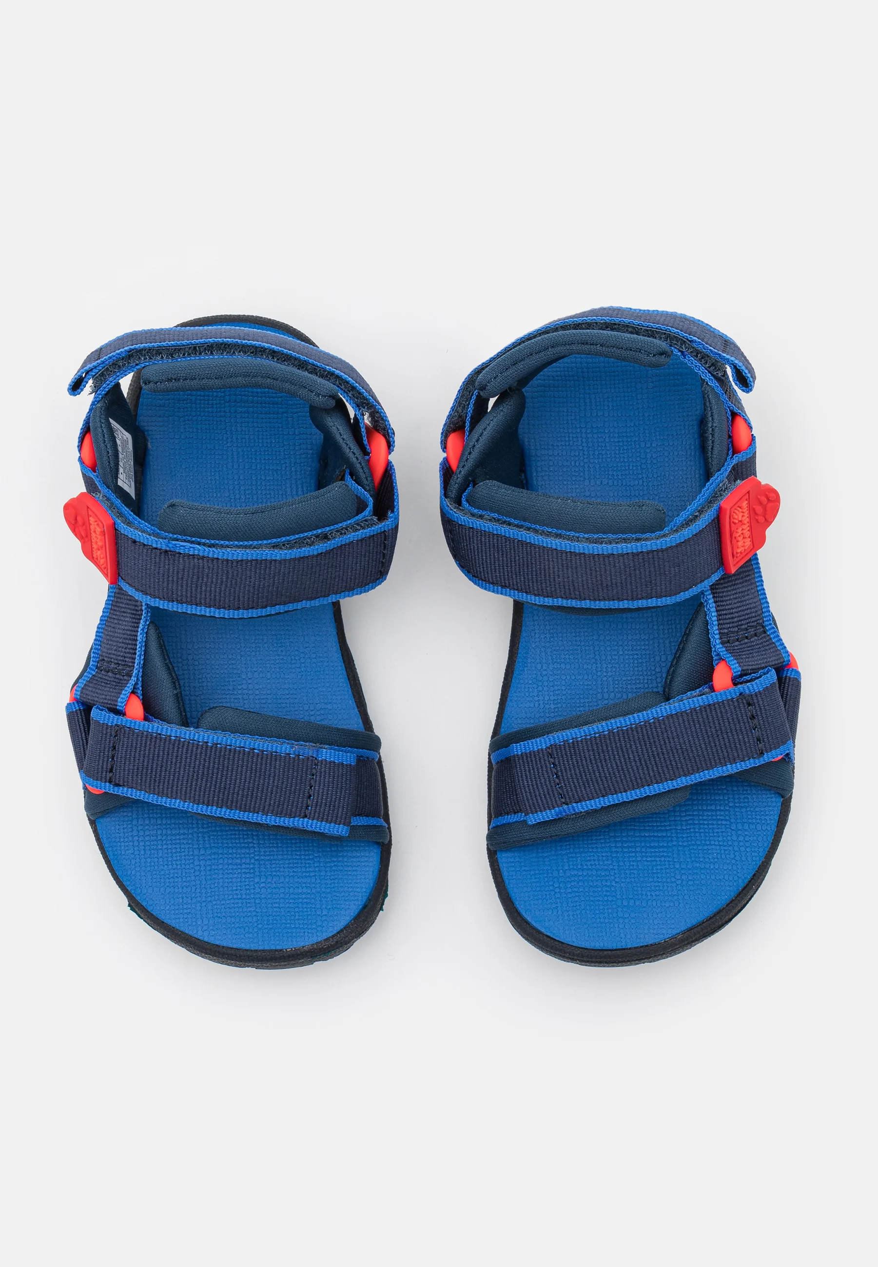 Jack Wolfskin SEVEN SEAS UNISEX - Sandalias de trekking