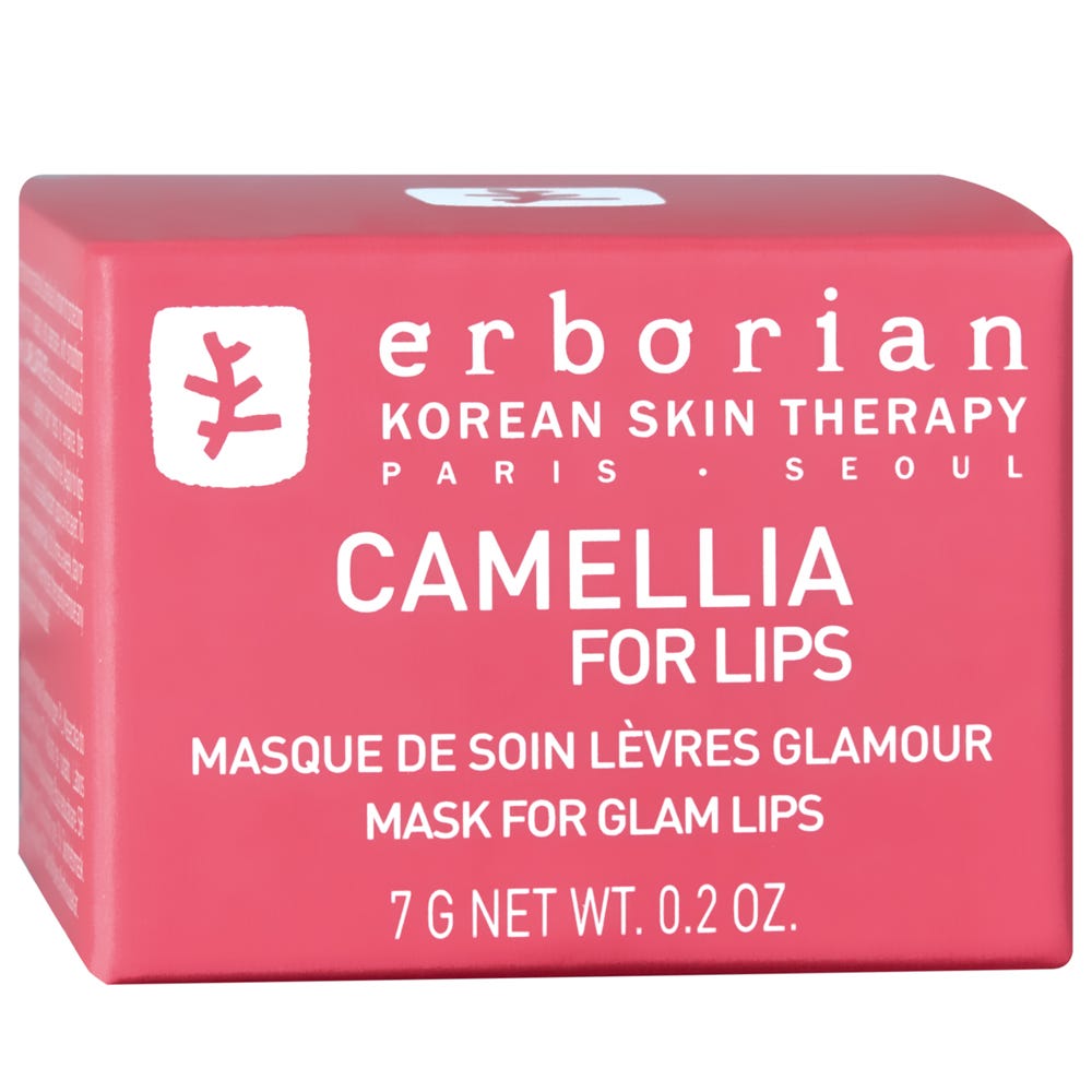 Erborian Camellia for Lips 7 ml