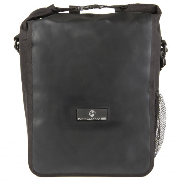M-Wave - Edmonton - Gepäckträgertasche