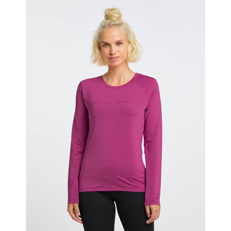 VENICE BEACH VB Pittis T-Shirt Damen