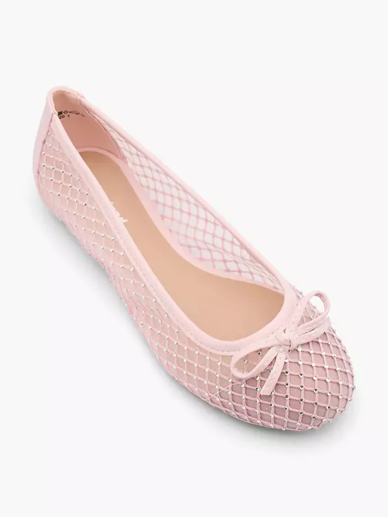 Graceland Ballerina