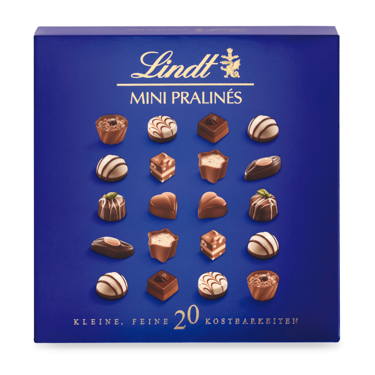 MINI PRALINÉS, 100g