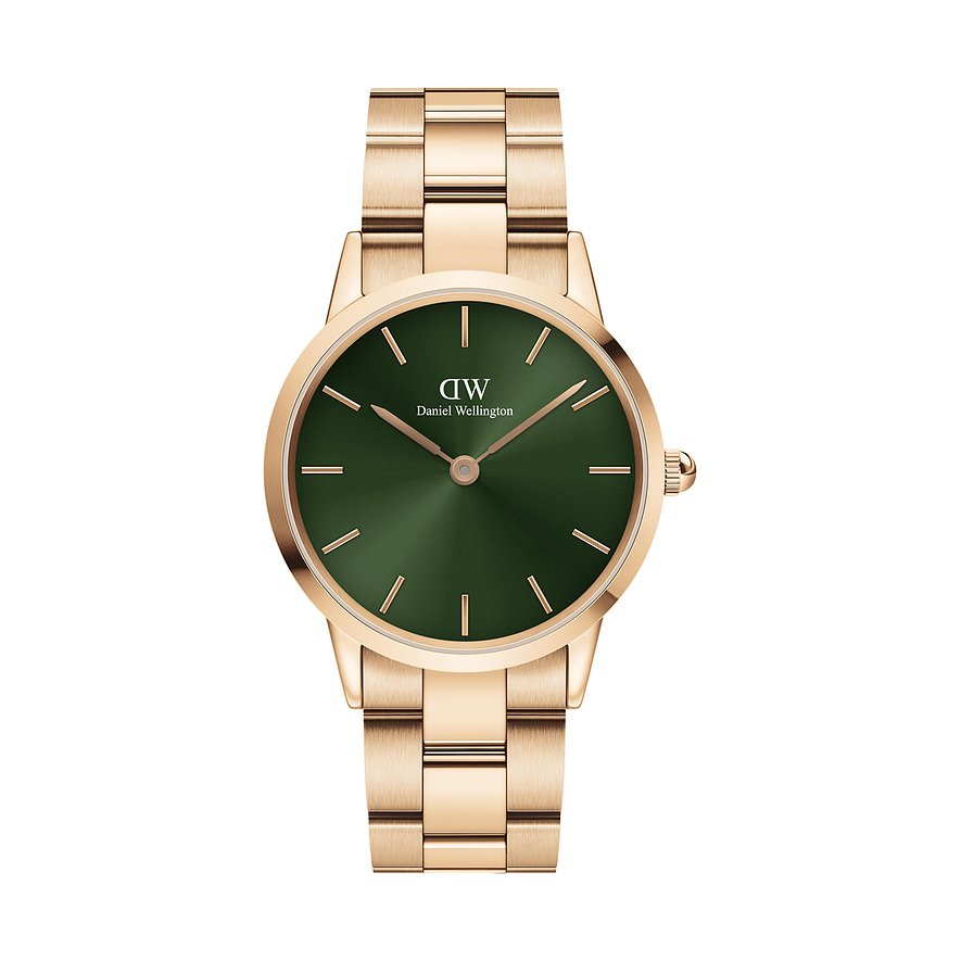 2. Chance - Daniel Wellington Unisexuhr