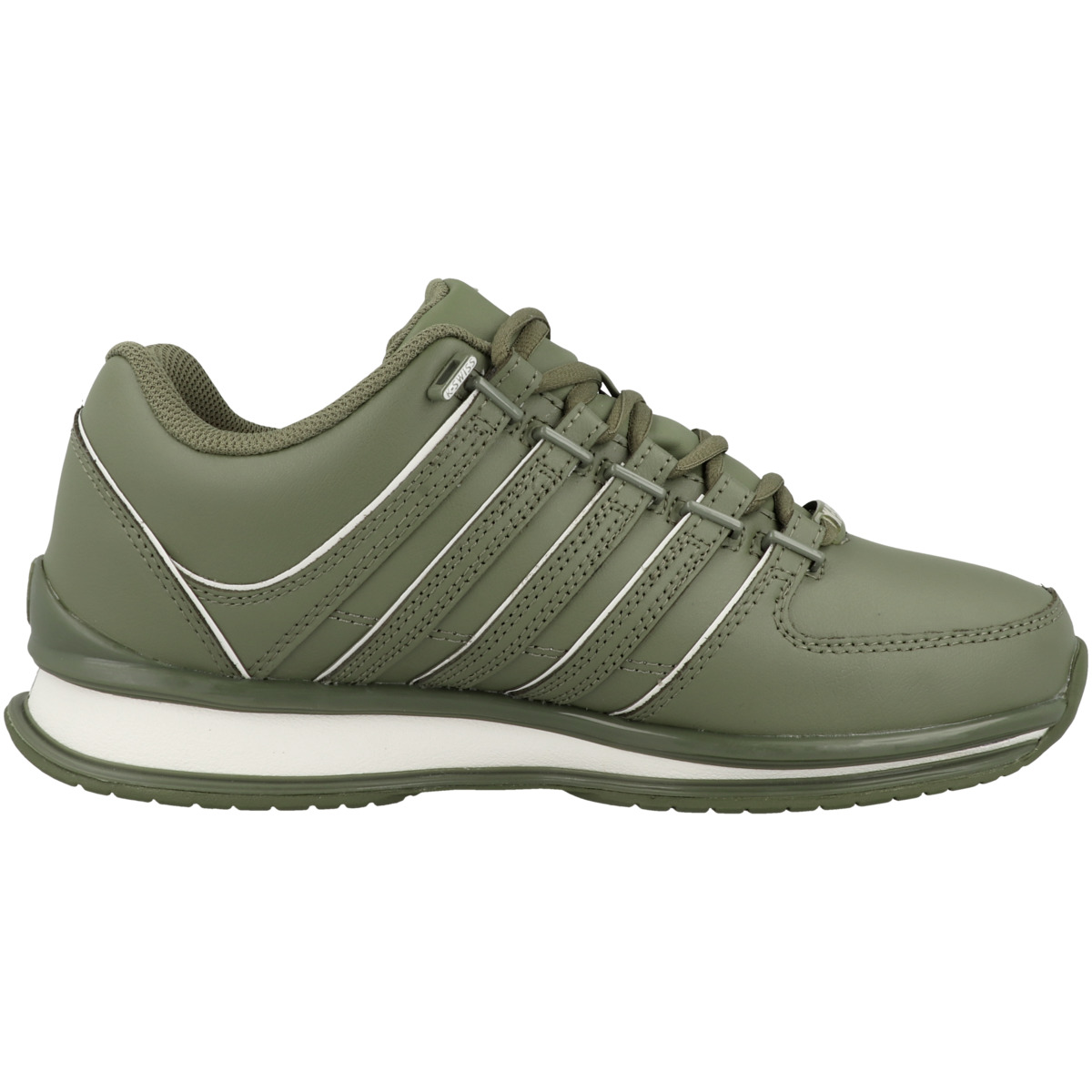 K-Swiss Rinzler SMU Sneaker Low gruen