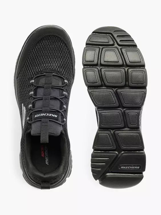 Skechers Slip On Sneaker BURNS 2.0