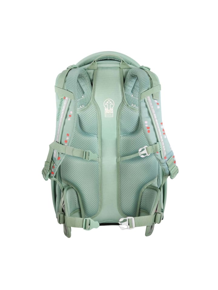 Coocazoo coocazoo Rucksack PORTER, Dancing Dots günstig kaufen onesize