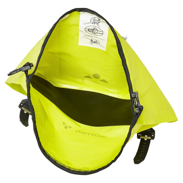 AQUA BOX LIGHT Unisex - Lenkertasche