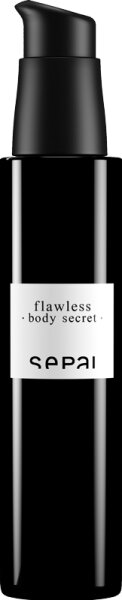 Sepai Flawless Body Secret Körperöl