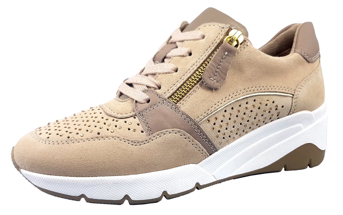Jana 8-8-23702-26/400 Beige beige