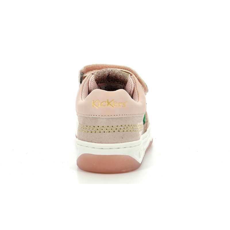 Sneakers basses synthetique Kalido