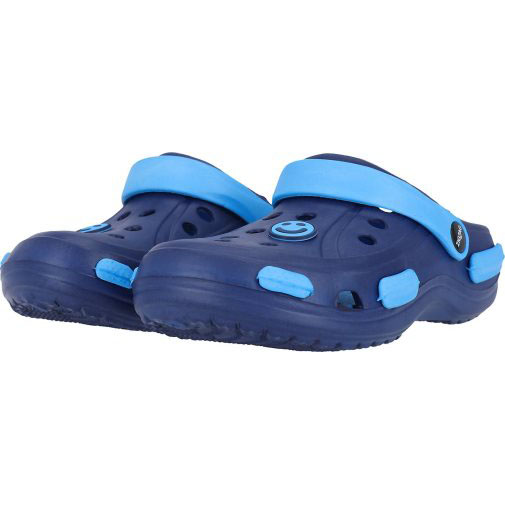 ZIGZAG Clogs Naike aus stoßfederndem EVA