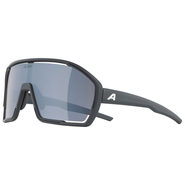 Alpina - Bonfire Cat. 3 - Fahrradbrille