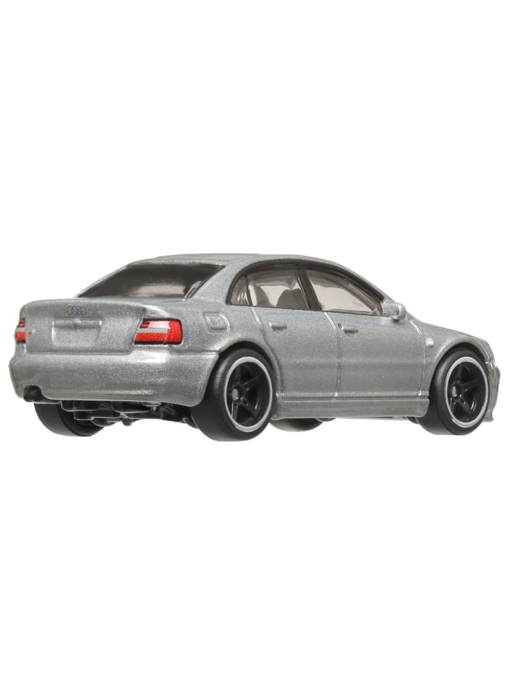 Hot Wheels Audi S4 Quattro HRV81 | Hot Wheels Car Culture Fahrzeug Die-Cast günstig kaufen onesize