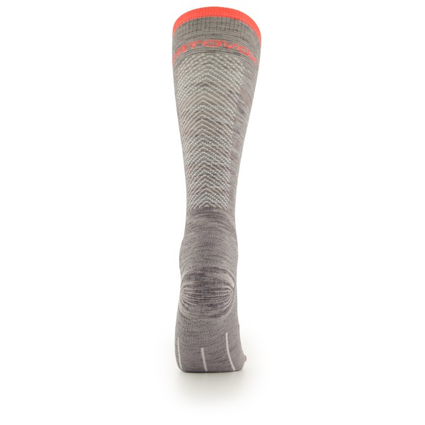 Ortovox - Women's Ski Compression Long Socks - Skisocken