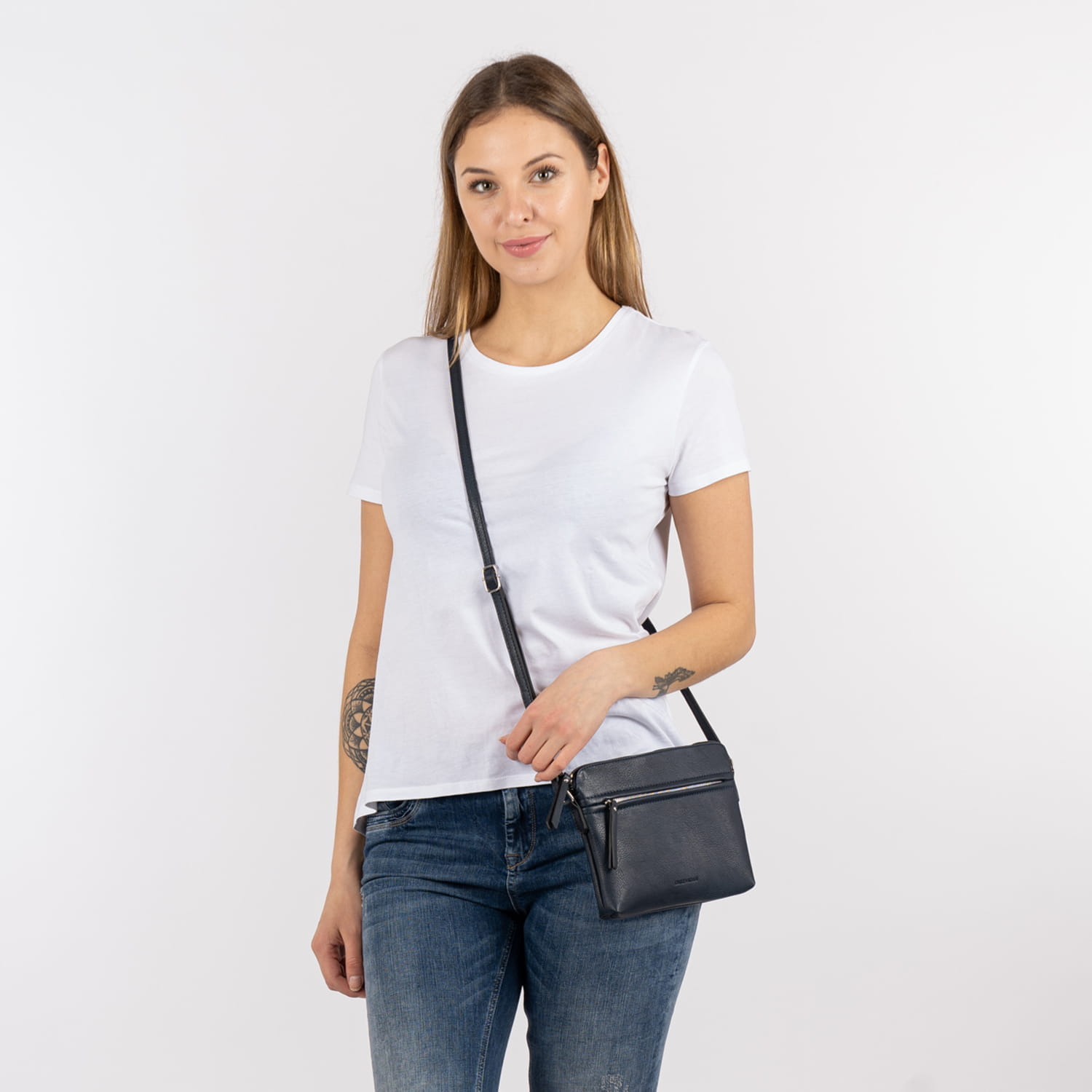 Borsa a tracolla Emma di EMILY & NOAH E&N