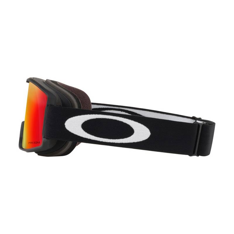 Oakley LINE MINER S Skibrille