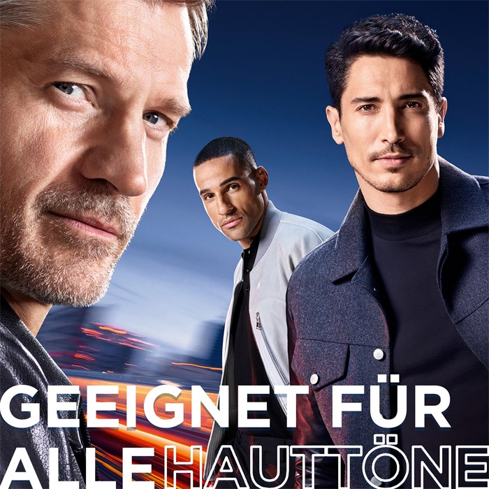 Serum mit Mehrfachwirkung