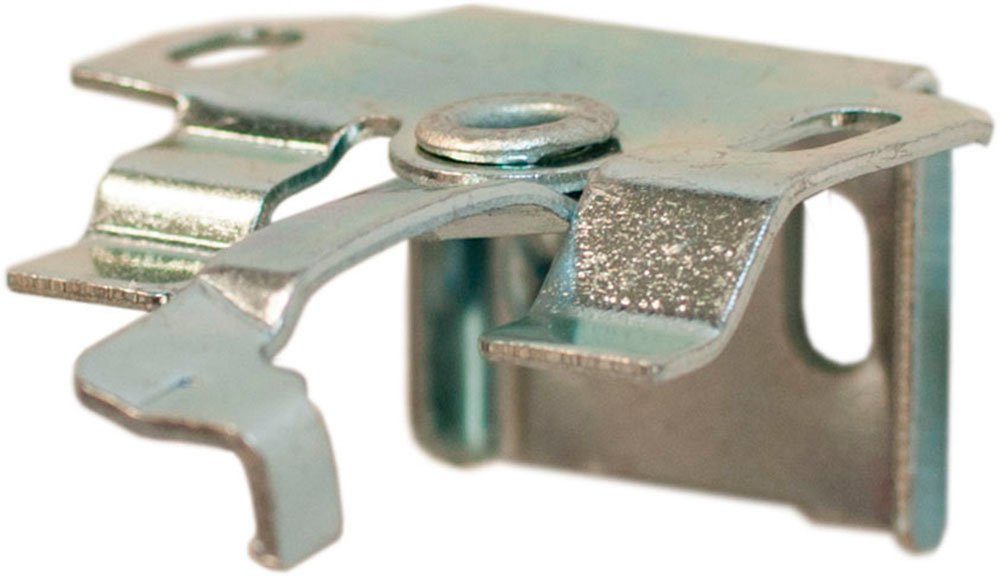 Jalousie Jalousie 'Sammy', freihängend, Aluminium, Montage an Wand oder Decke, Kutti, mit Bohren, freihängend, Alu-Jalousie freihängend