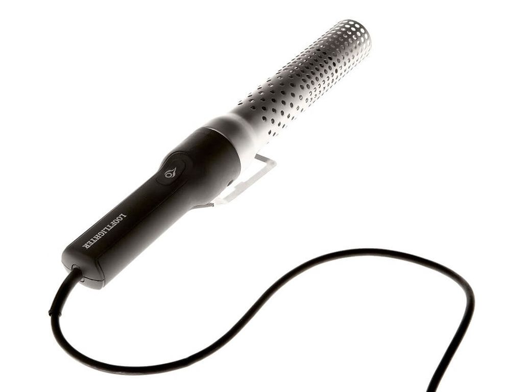 Looftlighter elektrisches Feuerzeug
