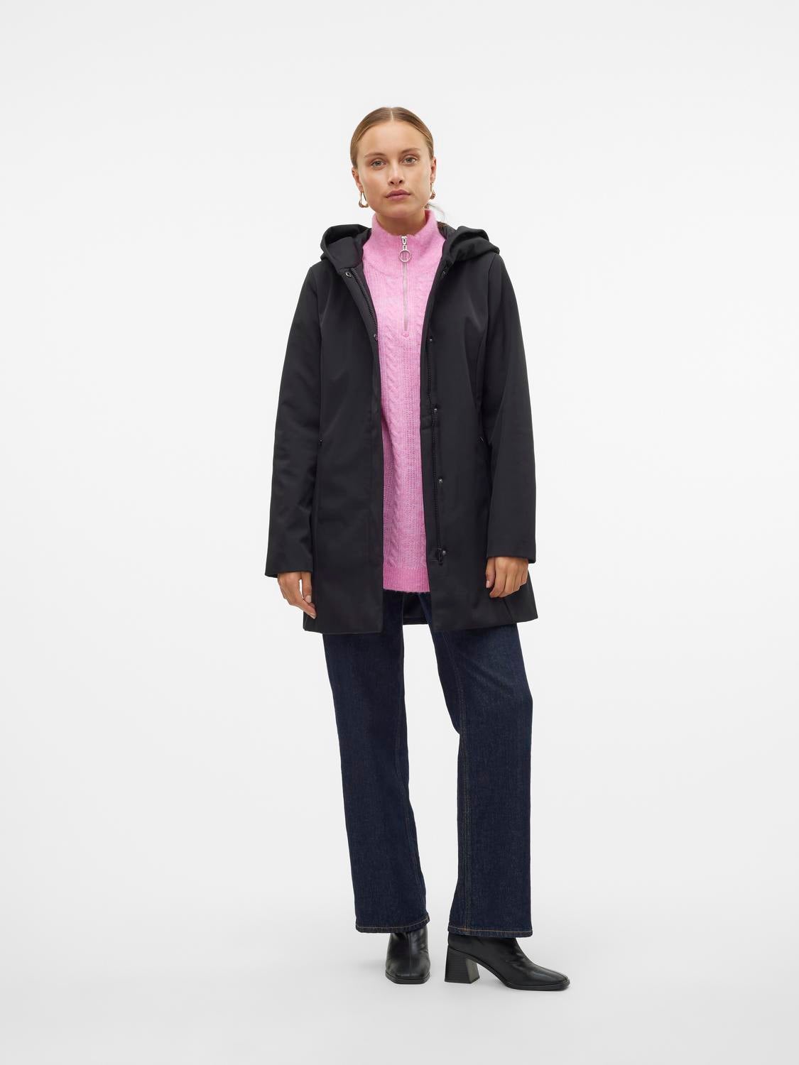 VMSOFTSHELLDONA Jacke