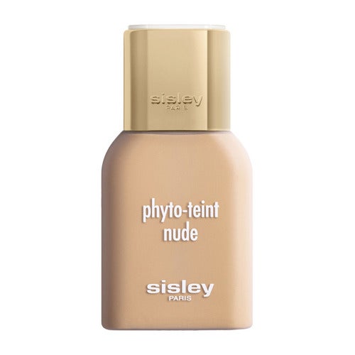 Sisley Phyto-Teint Nude alapozó 2N Ivory Beige 30 ml
