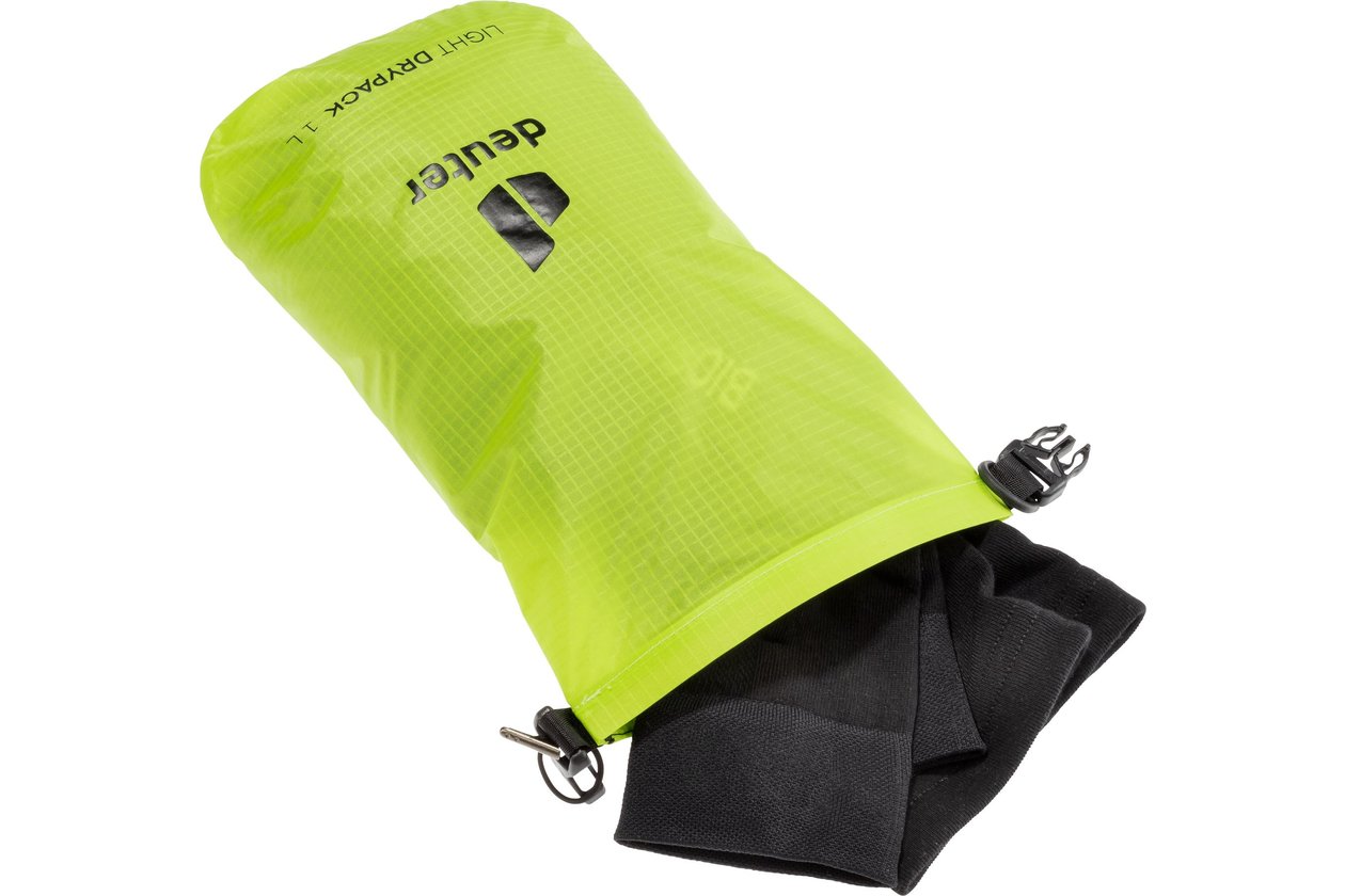 deuter Light Drypack 1