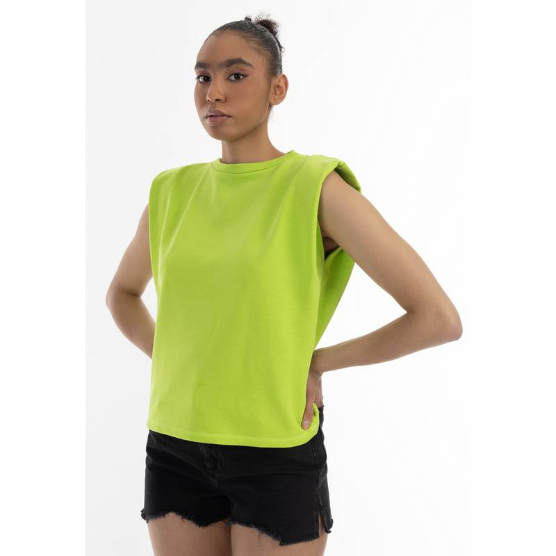 MYMO Sweatshirt Damen