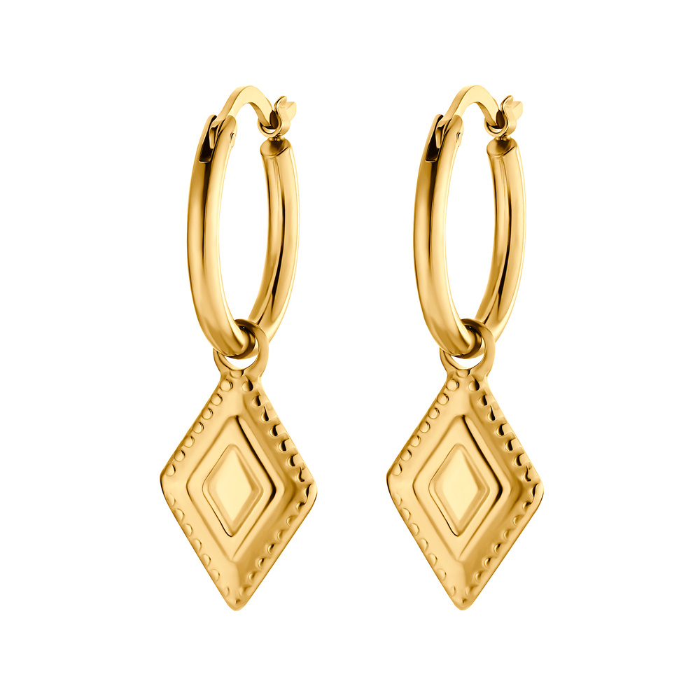 Heideman Boucles d'oreilles Eve Boucles d'oreilles